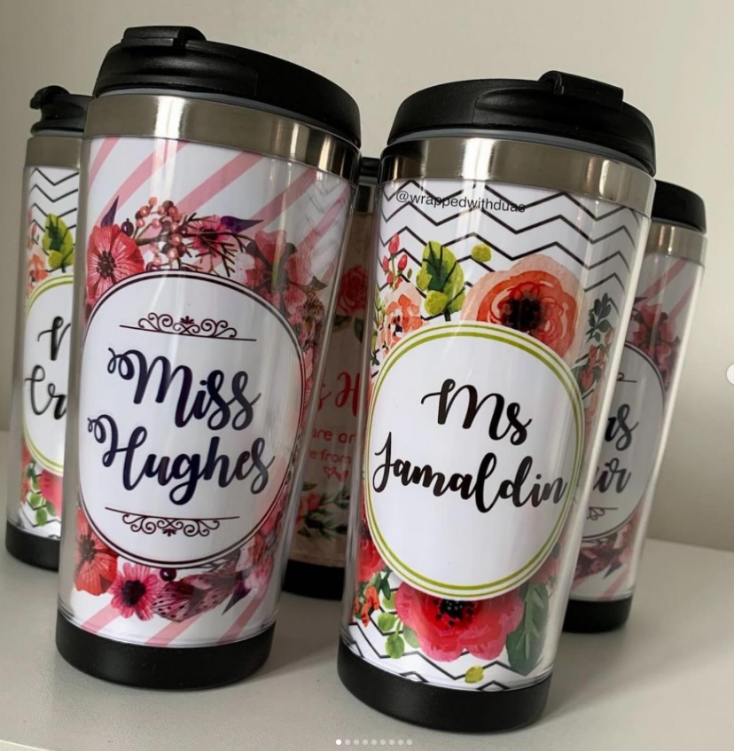 Flasks